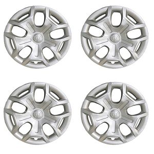 قالپاق چرخ مدل Dan04 سایز 15 اینچ مناسب برای برلیانس H220-230 بسته 4 عددی