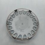 قالپاق چرخ مدل ایتالیایی سایز 13مناسب برای پراید مجموعه 4 عددی
