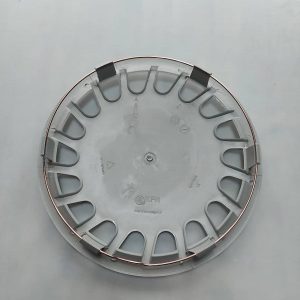 قالپاق چرخ مدل ایتالیایی سایز 13مناسب برای پراید مجموعه 4 عددی