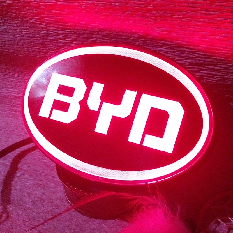 ارم پشت صندوق عقب BYD اورجینال شناسه s6-3921410