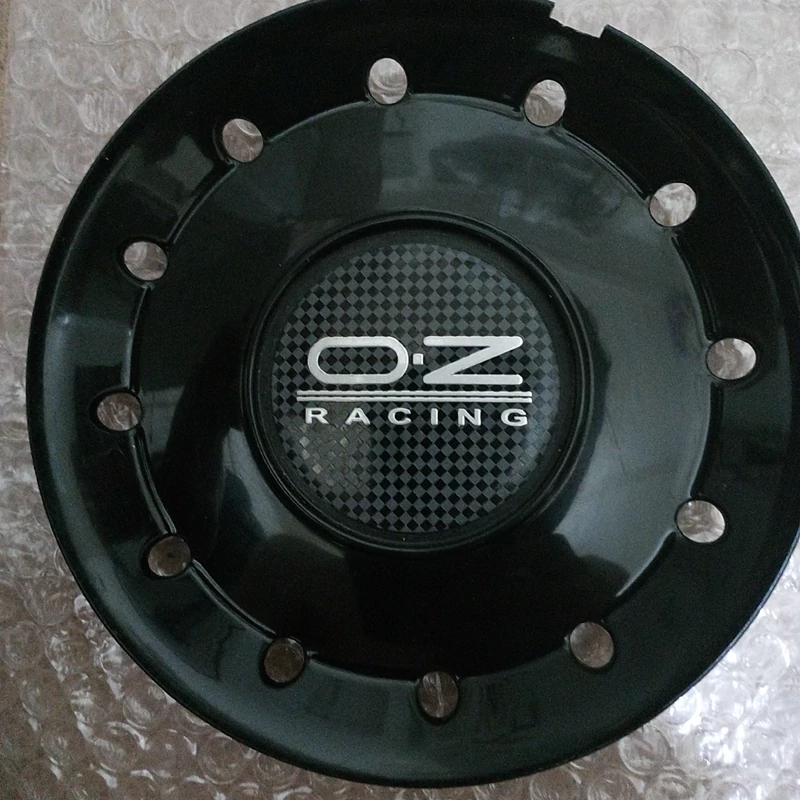 کاپ رینگ OZ اسپرت RACING. مشکی. فابریک