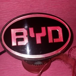ارم پشت صندوق عقب BYD اورجینال شناسه s6-3921410